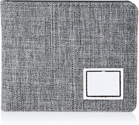 男性用カード付き卸売グレースマートクラッチID財布ウォレット