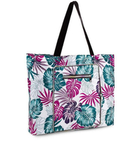 卸売り再利用可能な RPET エコ フレンドリー リサイクル ロゴ付きの折り畳み式ショッピング バッグ カスタム印刷された女性のための食料品のハンドバッグ