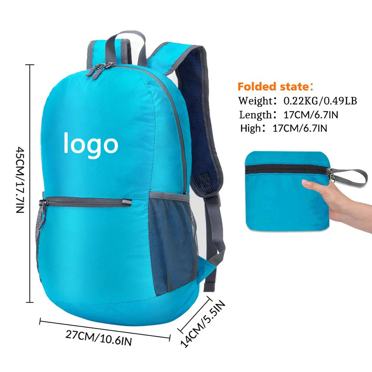 WellPromotion プロモーションバッグ