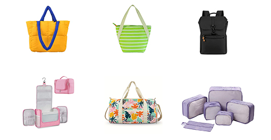 再利用可能なカスタムバッグは非常に理にかなっています