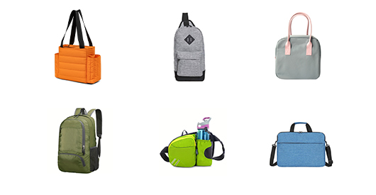 プロモーションバッグ：あなたのブランドにふさわしい露出を与えましょう