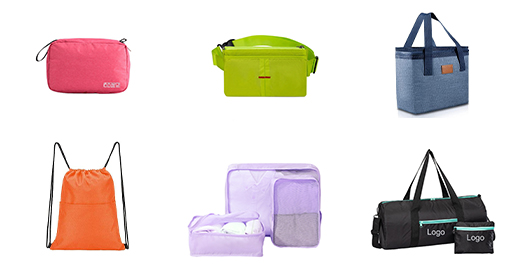 カスタムスクリーン印刷のキャンバスバッグでブランドを大衆に宣伝しましょう