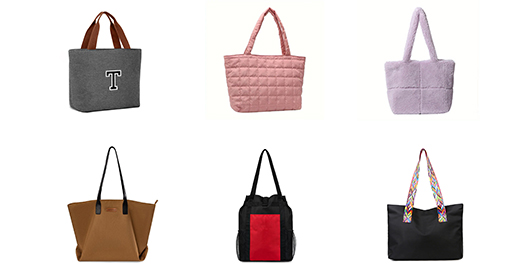 WellPromotion トートバッグ メーカーからブランド ギフトを購入する 