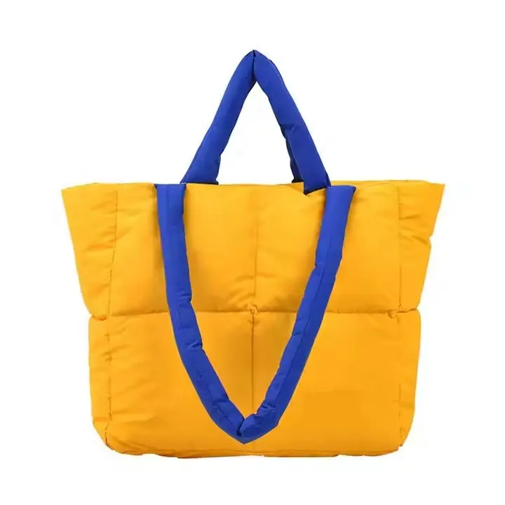 WellPromotion プライベートラベル ショルダーバッグ