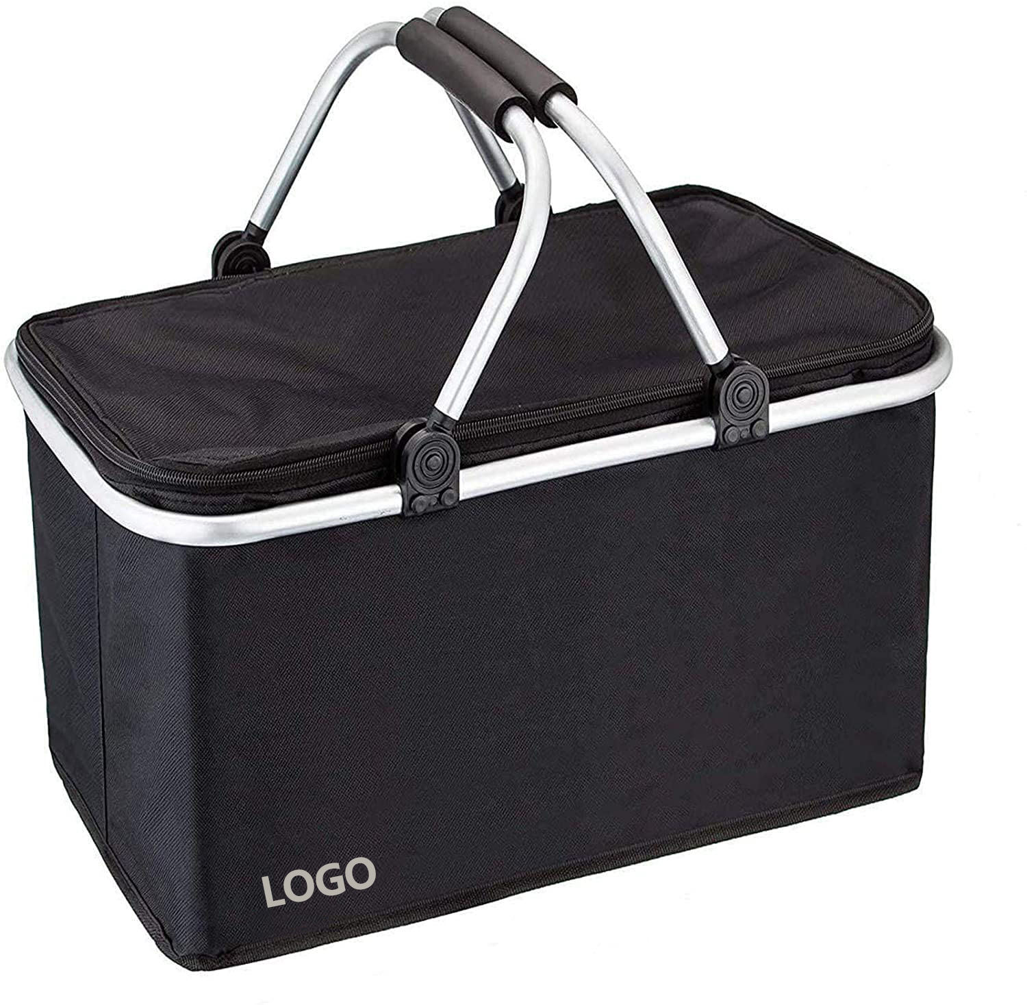 WellPromotion ピクニック バスケット卸売 