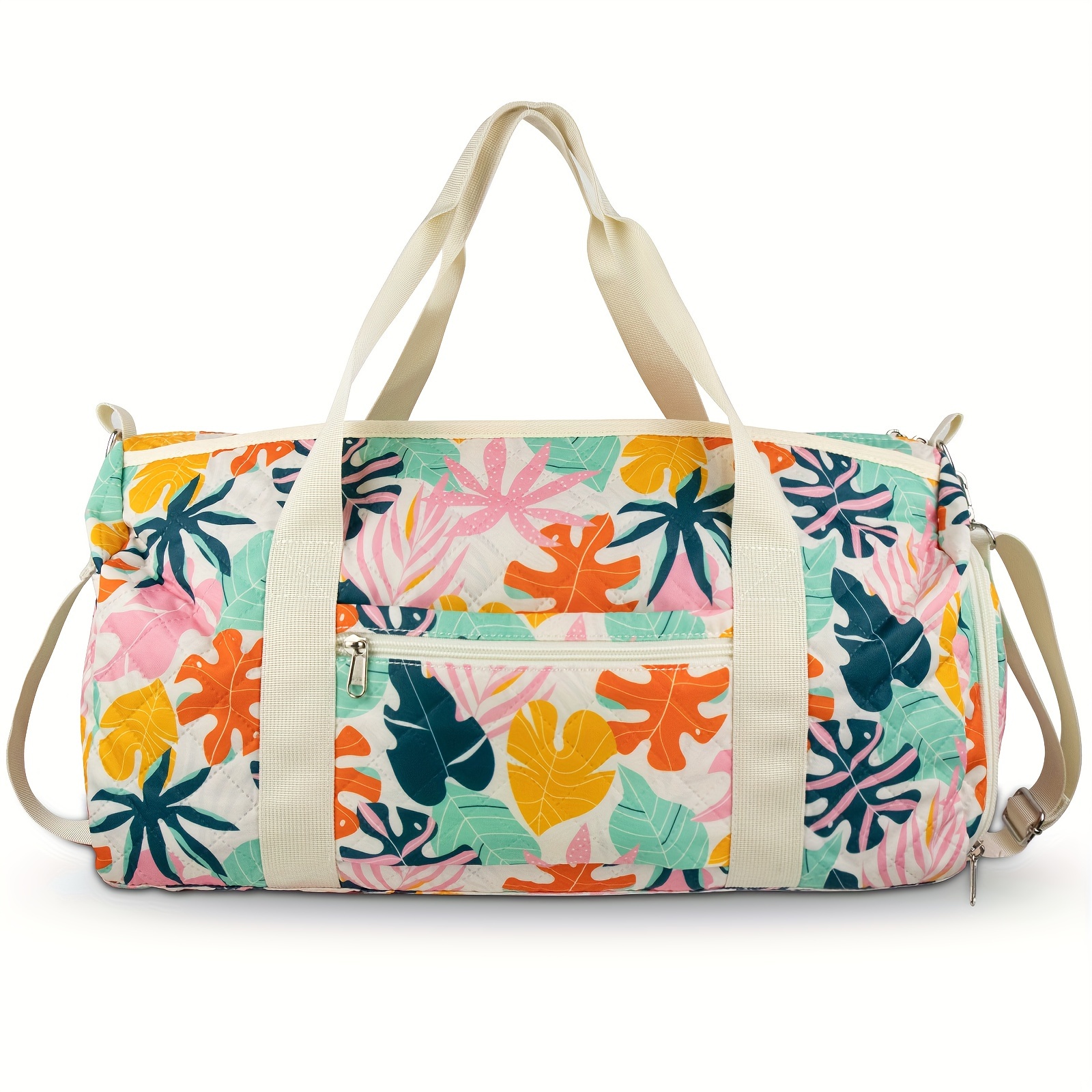 WellPromotion スクリーンプリントキャンバスバッグ